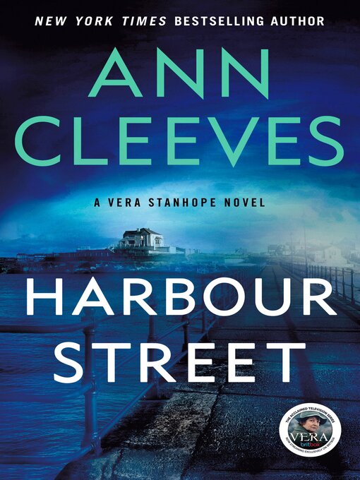 Title details for Harbour Street by Ann Cleeves - Wait list